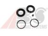 OPEL 1605895 Repair Kit, brake caliper